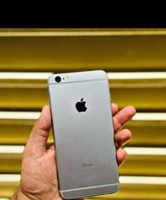 IPHONE 6 plus 32gb PTA PROVED