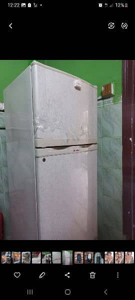 dawlance fridge. 03119022533 1