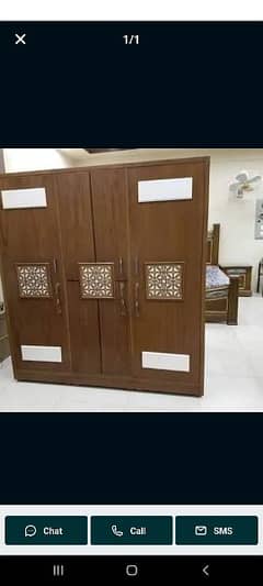 new almari,  ghar k furniture ke repairing karte Ha, 03218929629 0