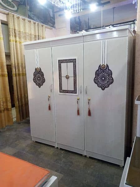 new almari,  ghar k furniture ke repairing karte Ha, 03218929629 1