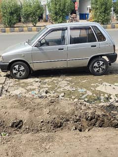 Mehran Car For Sale 0