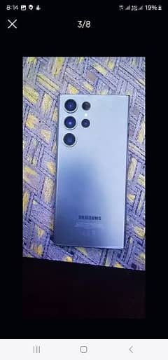 samsung s23 ultra dot panel 8.256. . . Complete Ai feature working