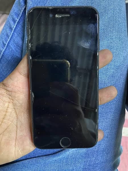 iphone 7 nonpta 128gb 1