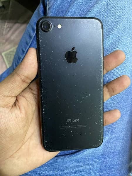 iphone 7 nonpta 128gb 2