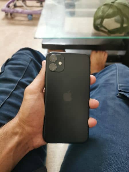 iphone 11 128gb non pta 0