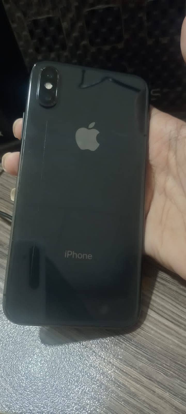 Iphone x non pta 3