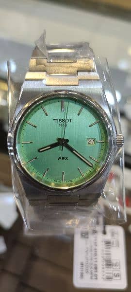 Tissot prx 3