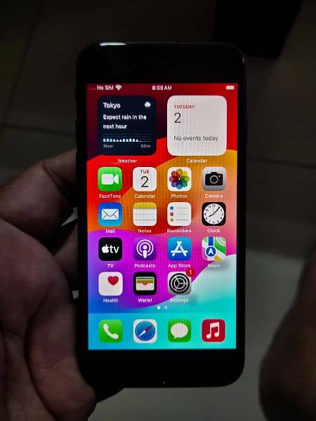 apple iphone SE 2020 0