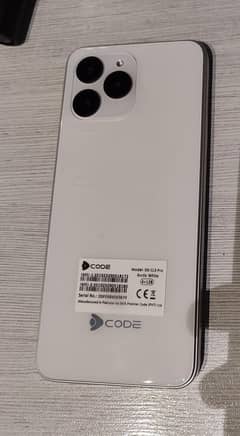 D code model Ds-CL3 Pro