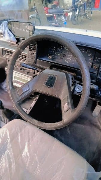 Toyota 86 1989 4