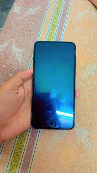 iphone 8 plus pta proved with box with free watch 8 ultra 4