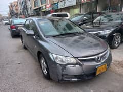 Honda Civic VTi 2011