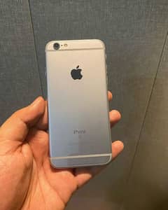 iPhone 6s//64 GB PTA approved for sale 0325=2882=038