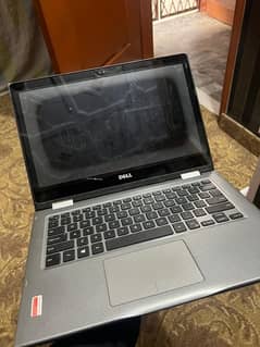 Sell of laptop