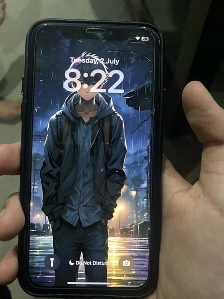iphone X Non pta 64gb For sale 7
