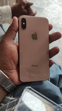 Iphone XS 64Gb PTA Aproved