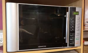 Kenwood microwave 28 litres for sale 0