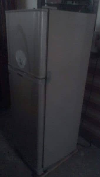 Dawlence Refrigerator 2