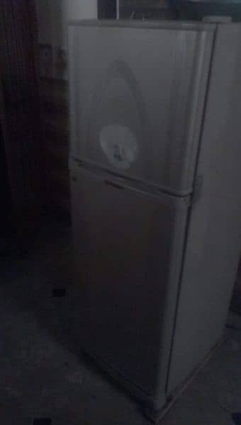 Dawlence Refrigerator 3