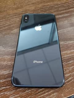 iPhone xs Max for sale pta approved