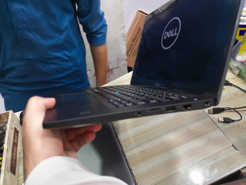 Dell Core i7 8th Generation 1