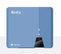 KNOX ASW 10KW-LT-G2 (pV 15kW) with WIFI Dongle On Grid Solar Inverter