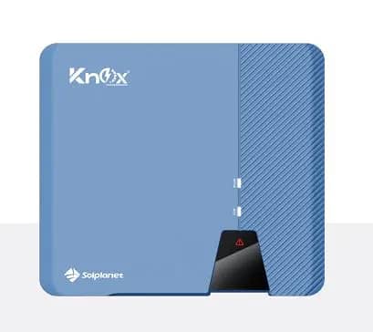 KNOX ASW 10KW-LT-G2 (pV 15kW) with WIFI Dongle On Grid Solar Inverter 0