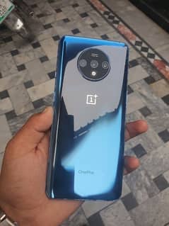 oneplus 7t 8/128gb Dual pta approved