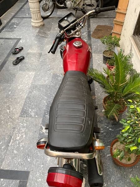 125 honda 2