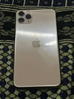 Iphone 11pro Max PTA Approved