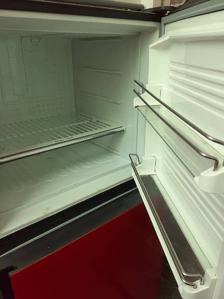 Dalliance fridge Medium size 1