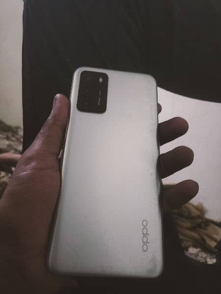 oppo a16 4/64 0