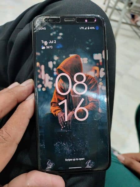 Google pixel 4 3