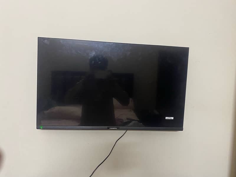 32 inch LED Brand General 1