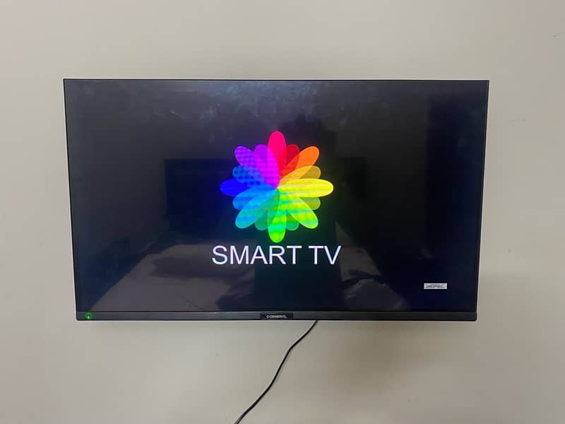 32 inch LED Brand General 2