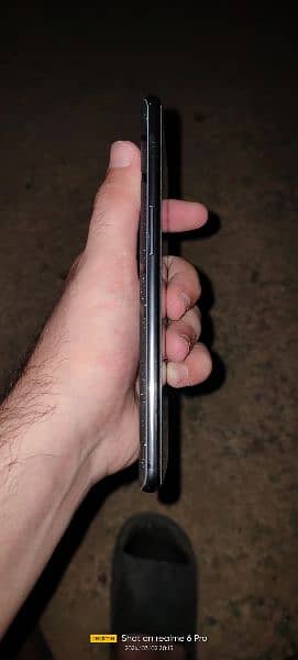 OnePlus 7T 12/256 2
