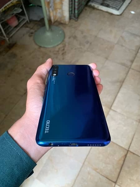 Tecno camon 12 air 1