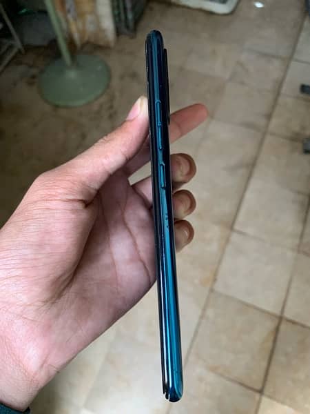 Tecno camon 12 air 2