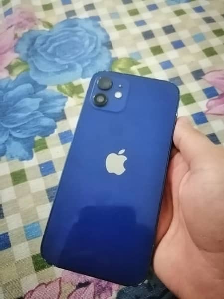 iPhone 12 128gb non pta 0