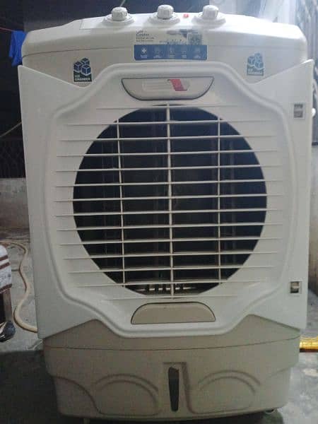 Air cooler 0