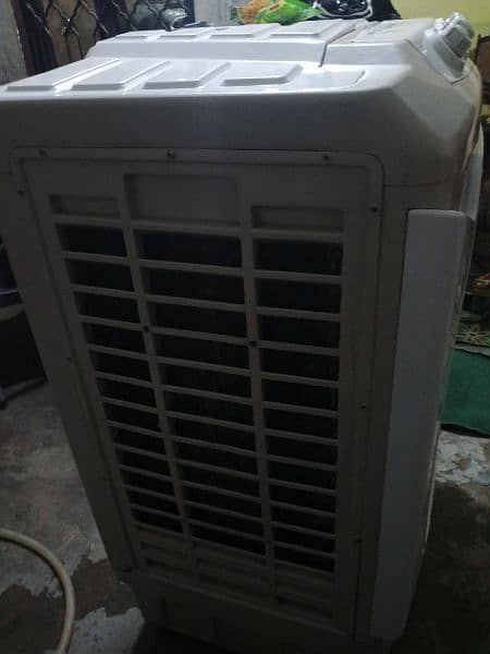 Air cooler 1