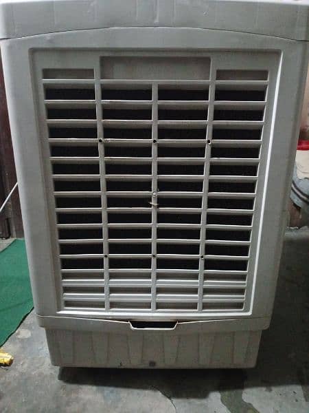 Air cooler 2