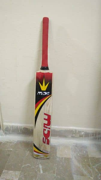 cricket hard ball bat | Kashmir willow| 1