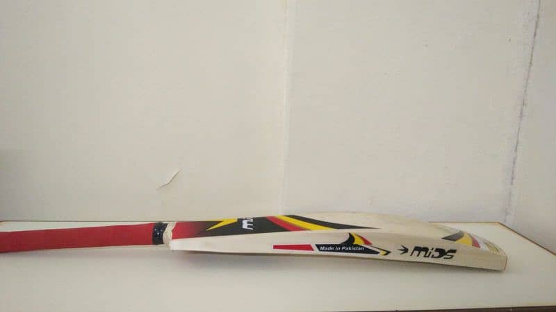 cricket hard ball bat | Kashmir willow| 3