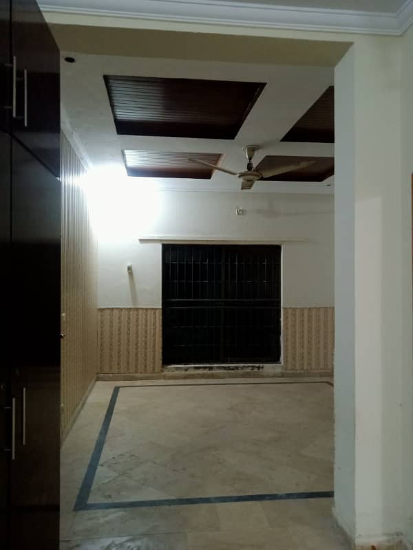 5 marla 1 bed neat lower portion for rent in alfalah near lums dha lhr 5