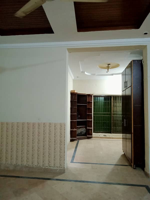 5 marla 1 bed neat lower portion for rent in alfalah near lums dha lhr 7
