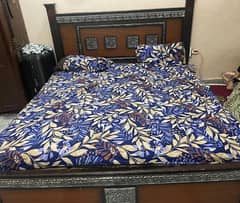 Bed For Sell 0