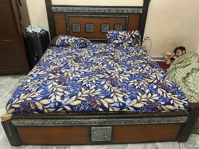 Bed For Sell 2
