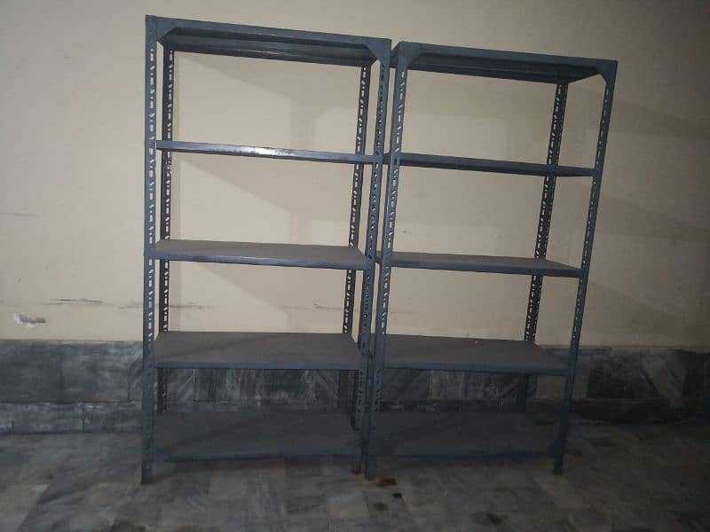 Metal Racks For Storage purposes 0