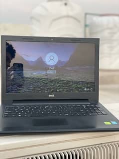 Dell core i5 5th generation Laptop for sale